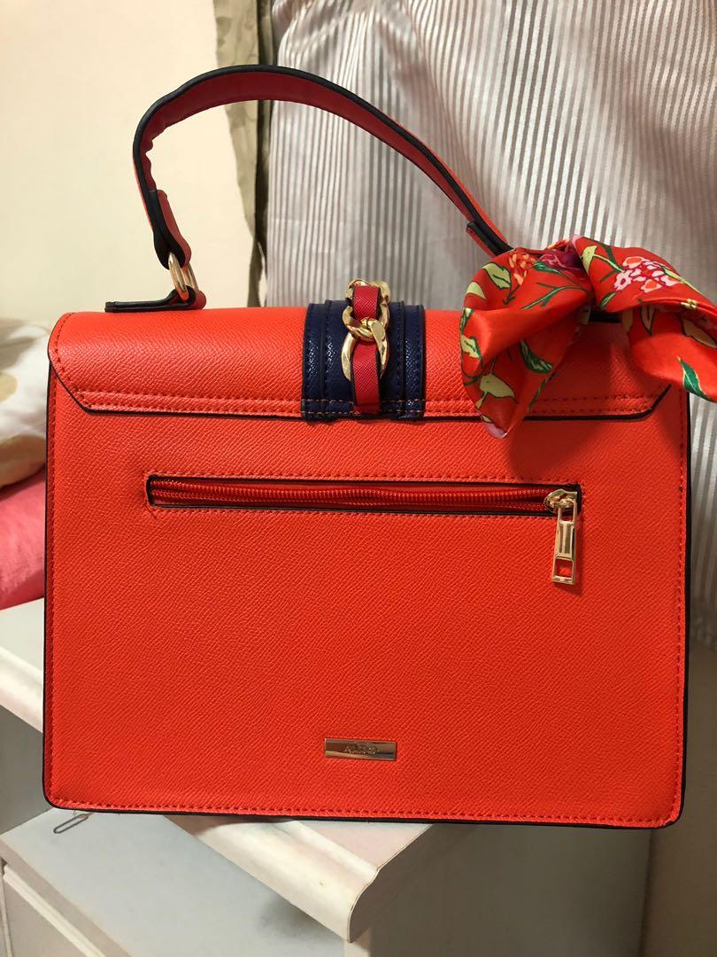 Aldo Glenda Bag Women s Fashion Bags Wallets Cross body Bags on Carousell