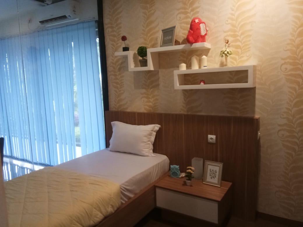 Apartemen Di Bogor Harga Murah Tanpa Dp Property For Sale On