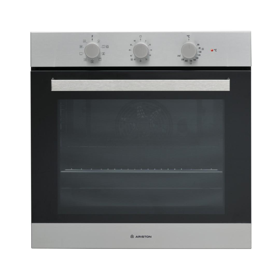 Ariston Fa3834hix A Aus Built In Oven Home Appliances Kitchenware On Carousell