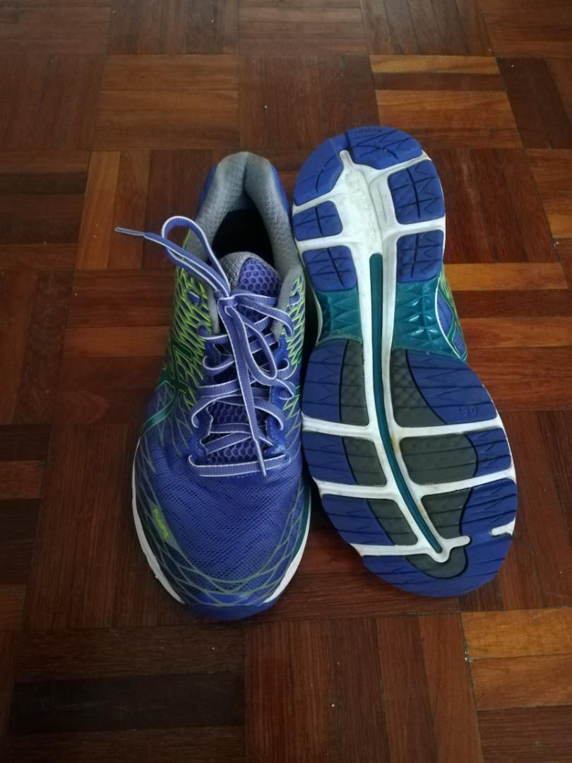 Size 18 us to eu on sale