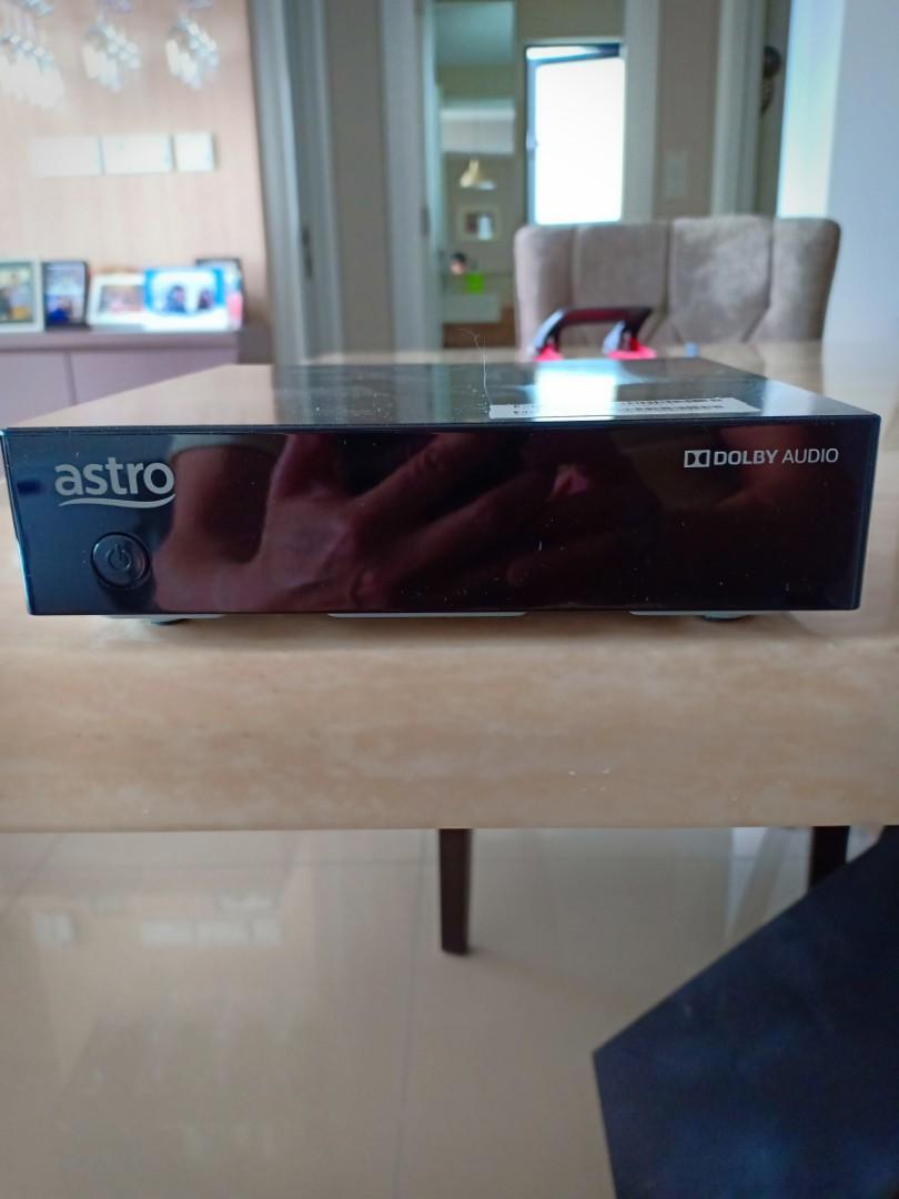 Astro dolby 2025