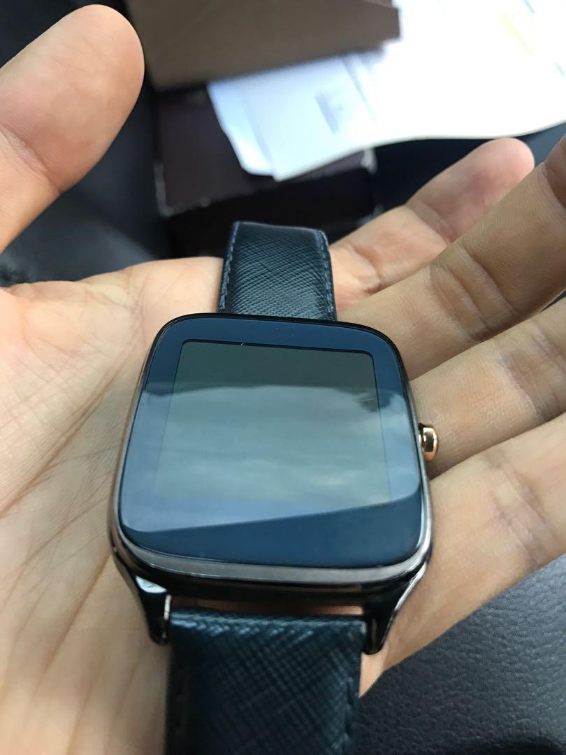 Zenwatch 2019 on sale