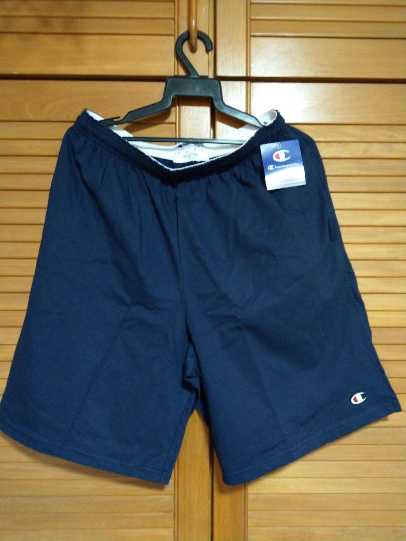 champion sports shorts