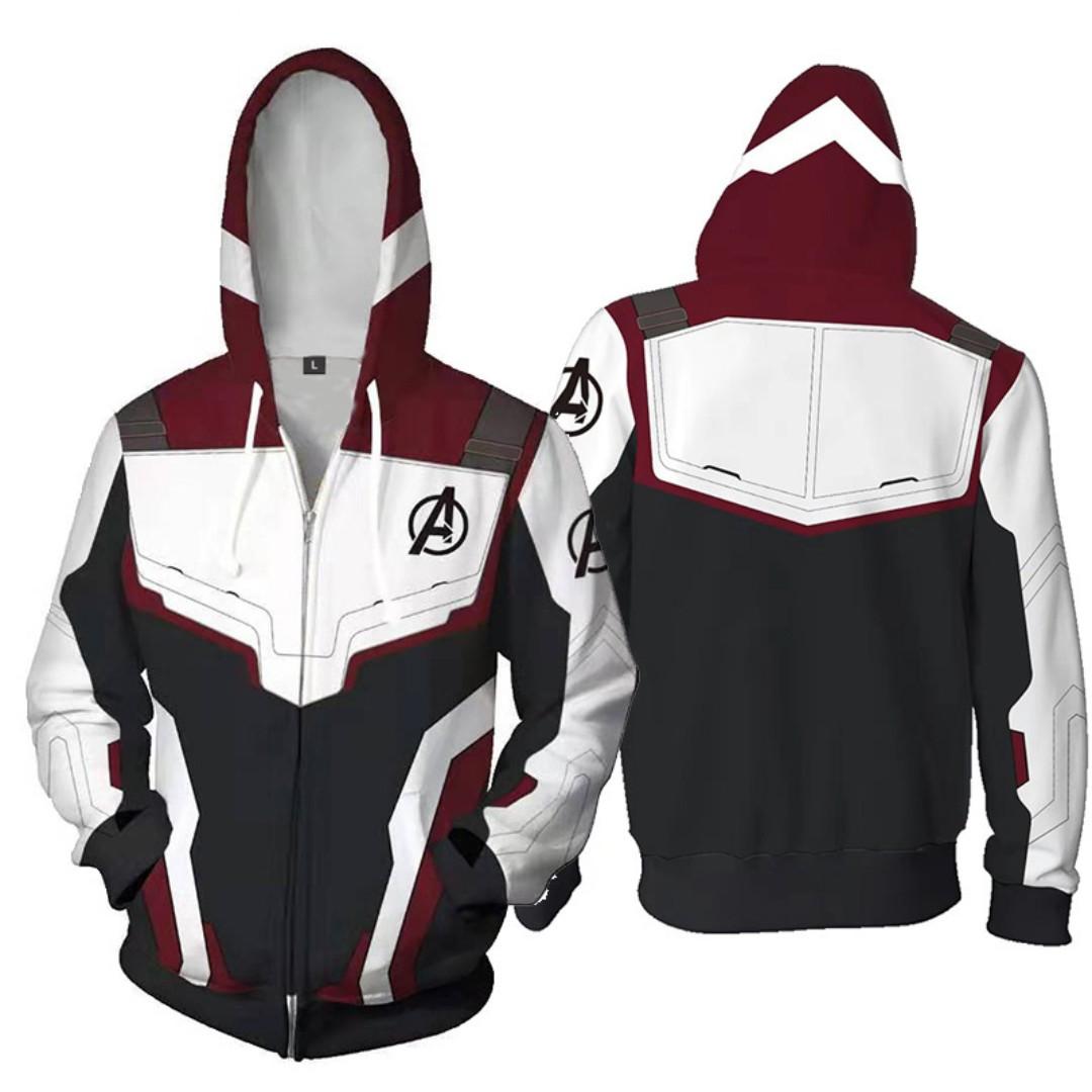 avengers endgame hoodie australia