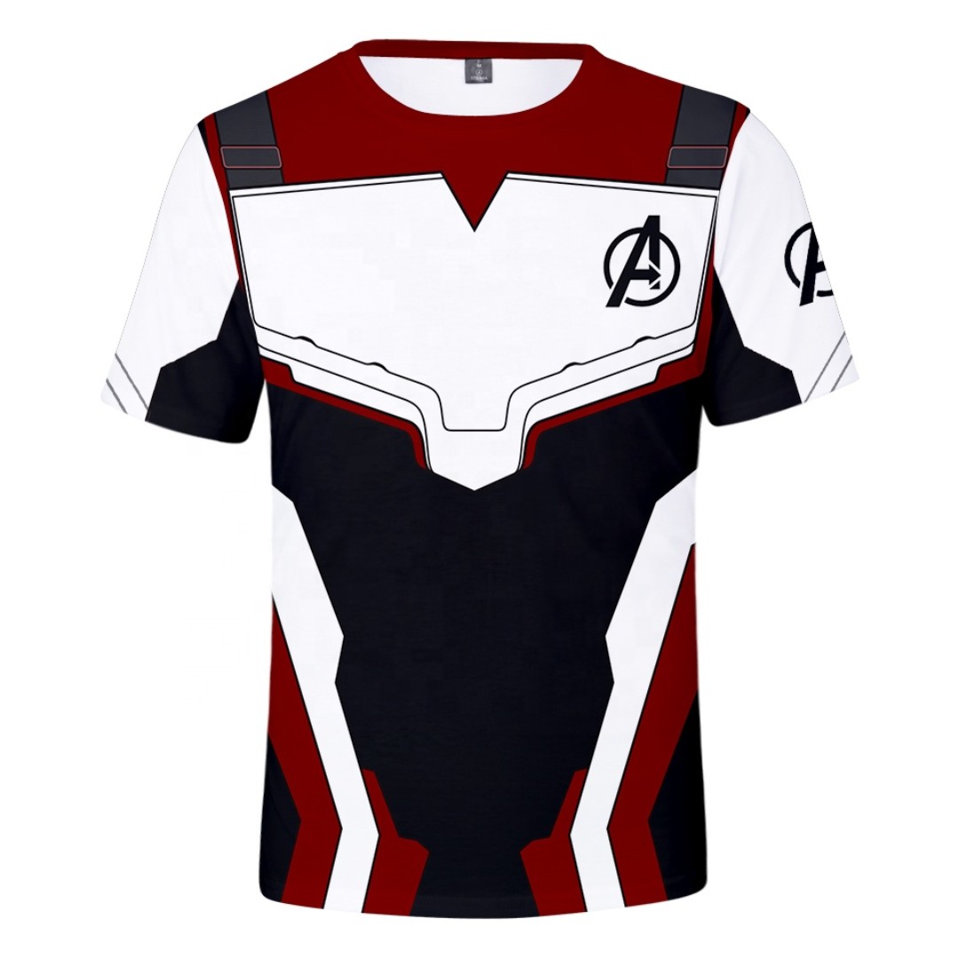 Tee 2025 shirt endgame