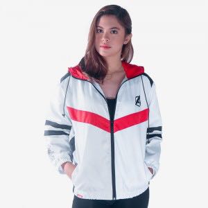 Endgame windbreaker hot sale