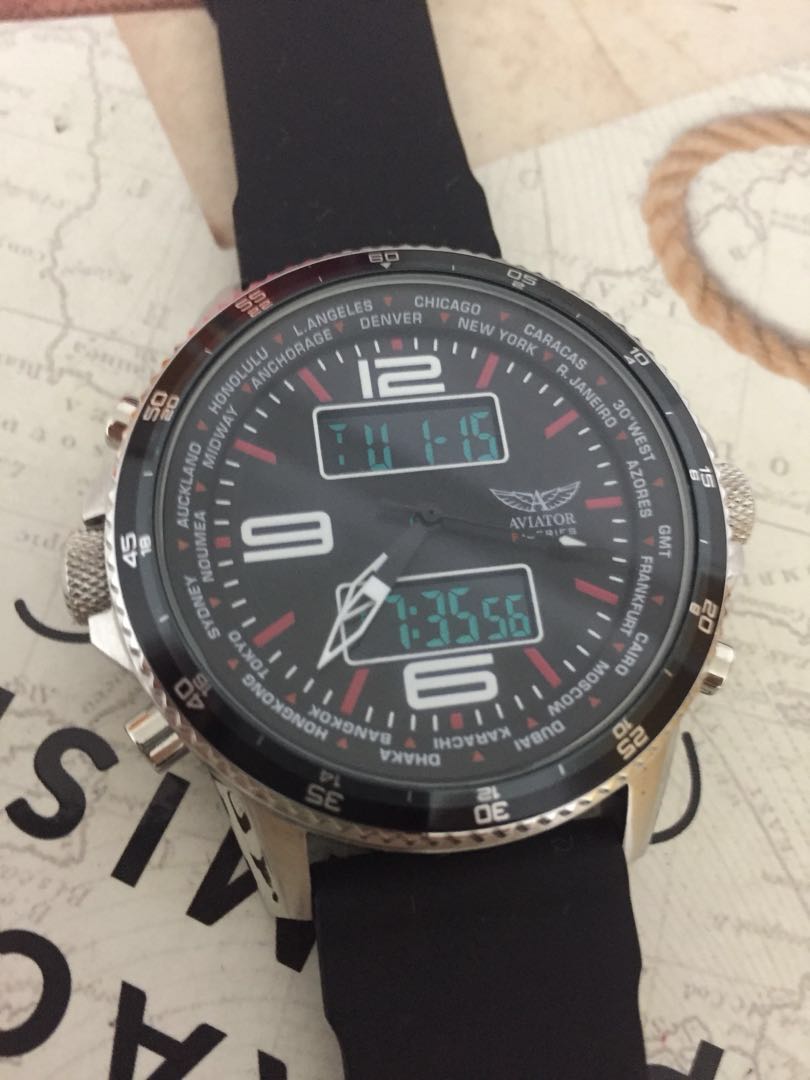 Aviator f series avw1931g253 online