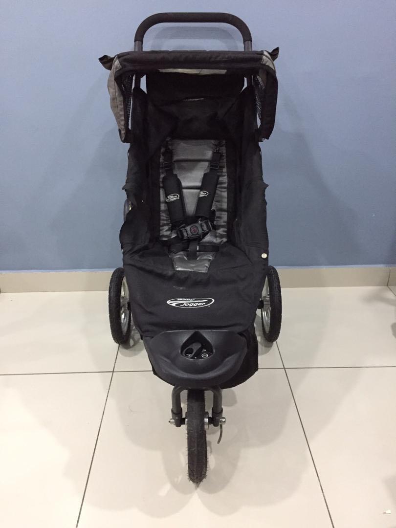City classic stroller store