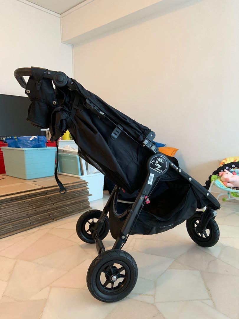 baby jogger city mini gt for sale
