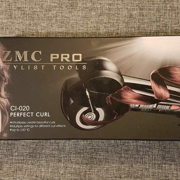 Zmc pro stylist tools clearance