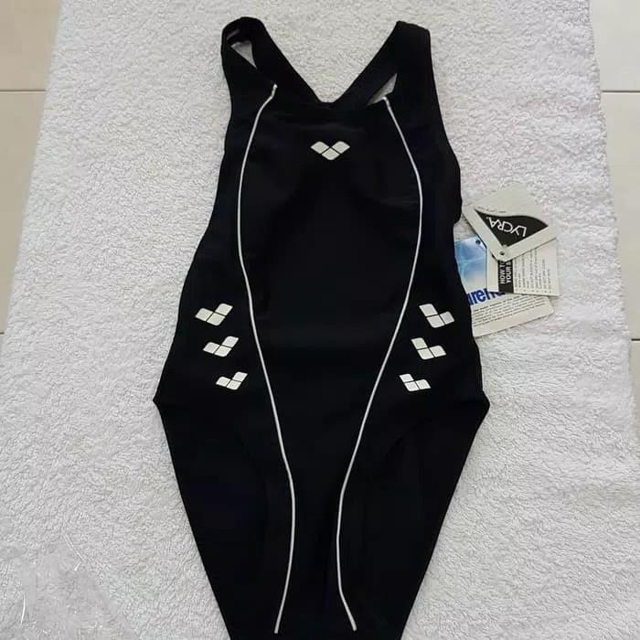 Baju Renang Anak Perempuan Arena Original Size 1 3 Tahun Bayi Anak Baju Anak Perempuan 1 Hingga 3 Tahun Di Carousell