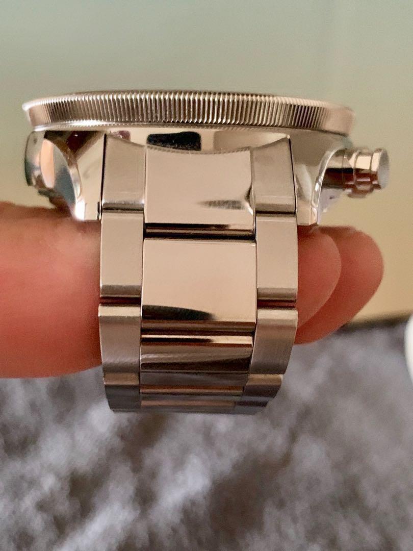 ball engineer ii navigator world time chronograph