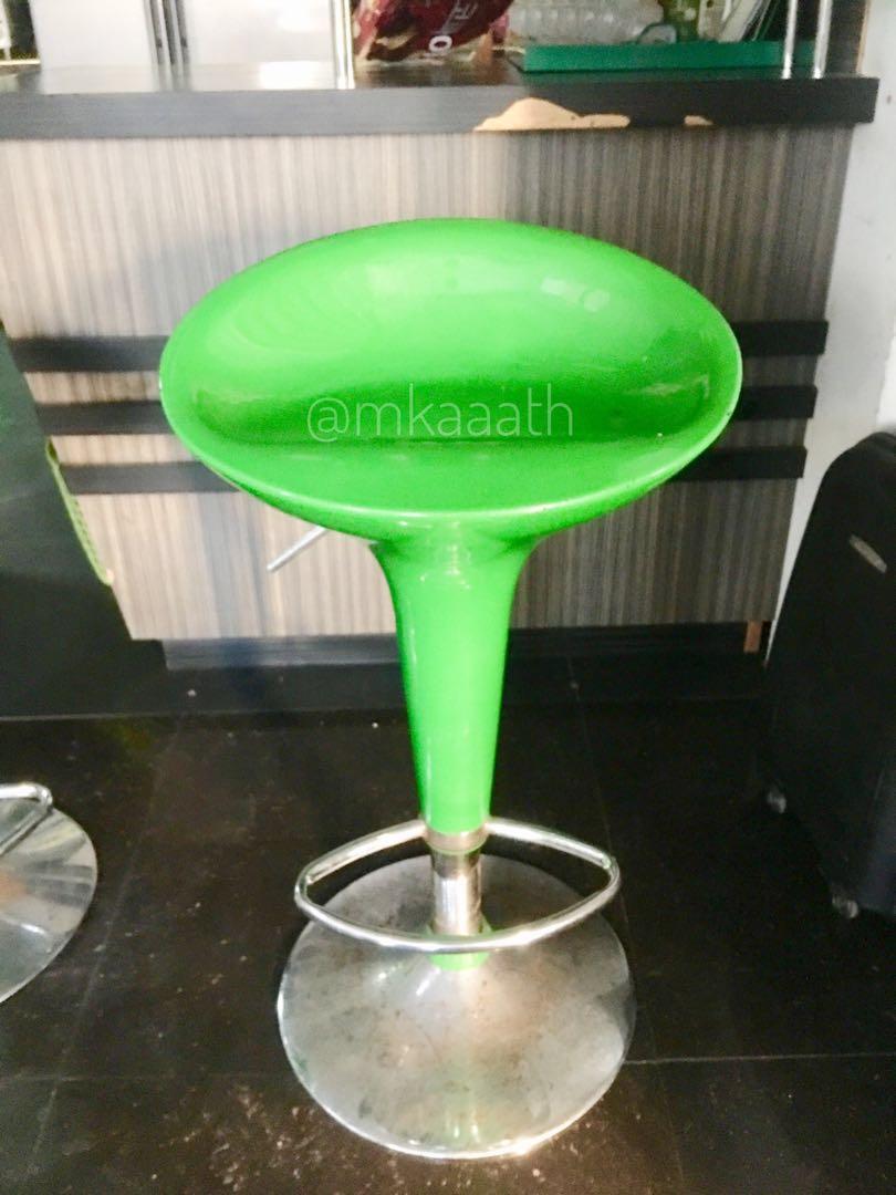 Bar stool, Babies & Kids, Baby Nursery & Kids Furniture, Kids Tables & Chairs on Carousell