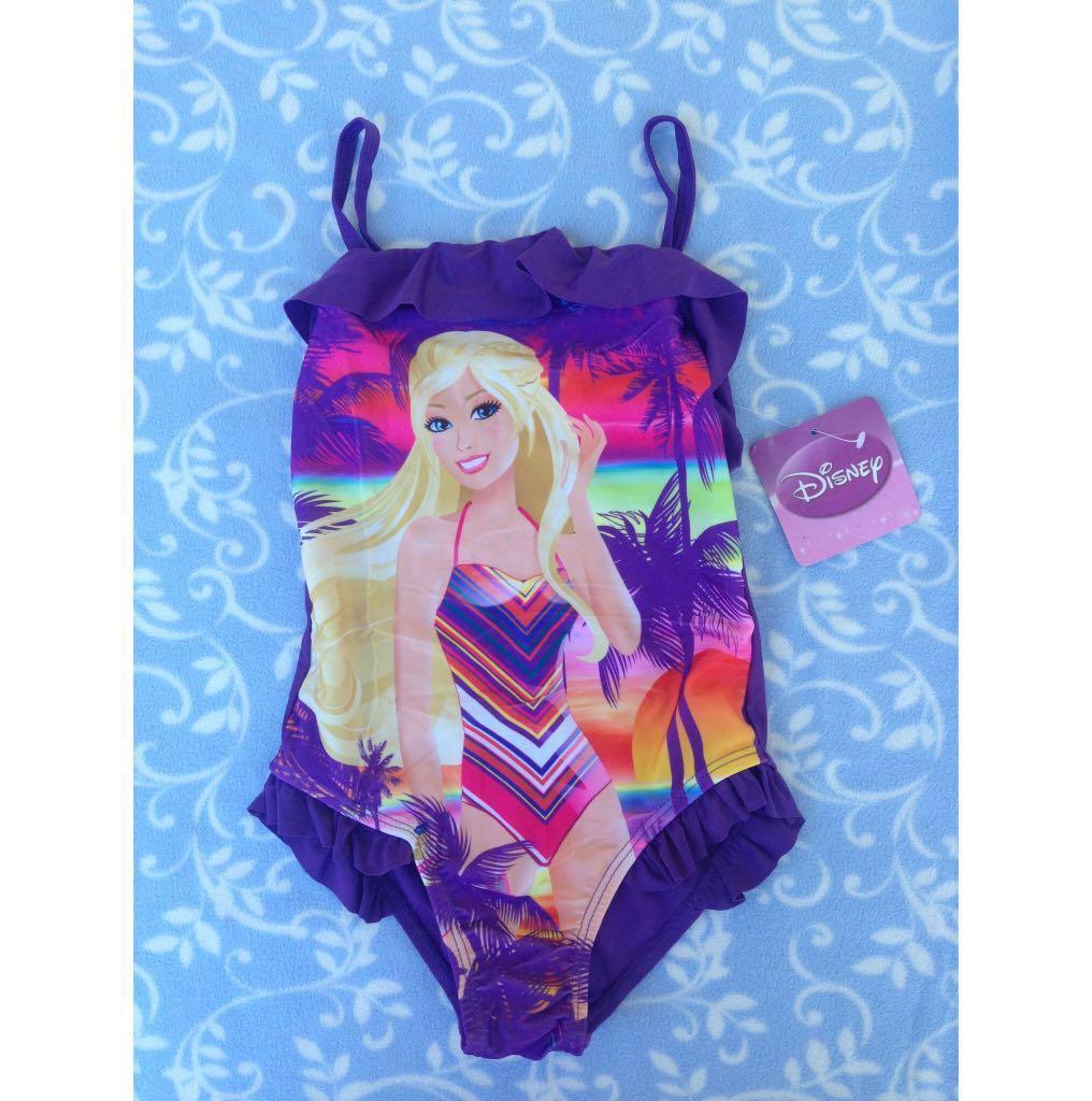 barbie bathing suit for toddlers