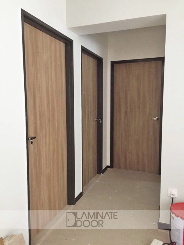 Bedroom Door Everything Else On Carousell