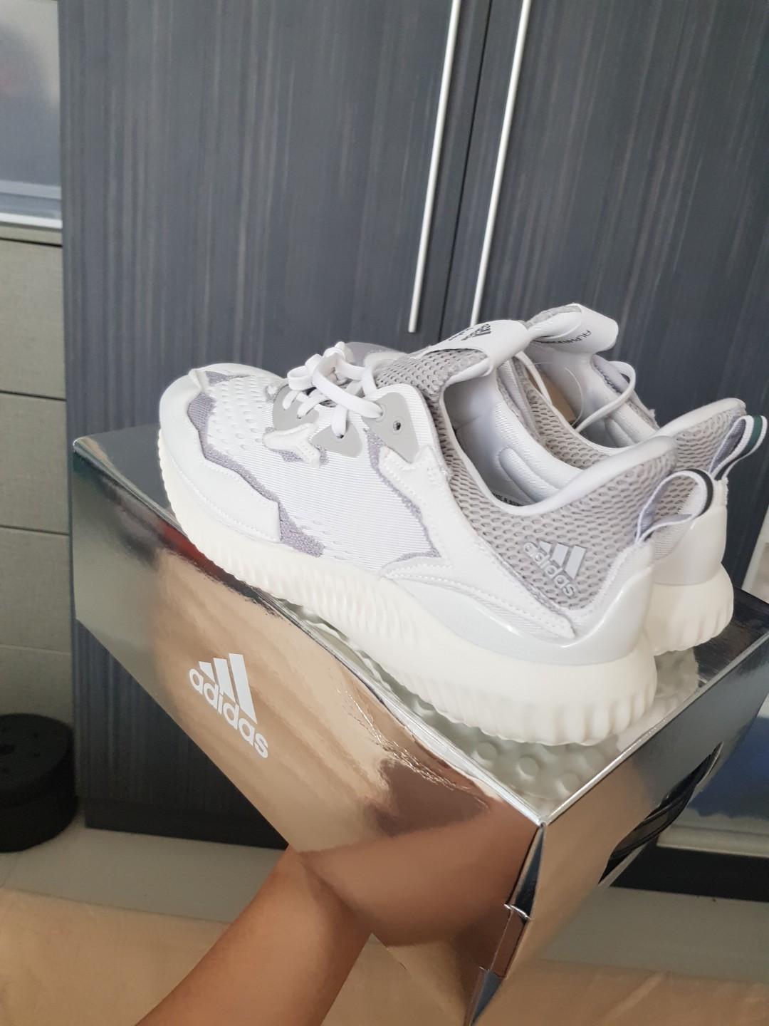 Alphabounce kolor white shop