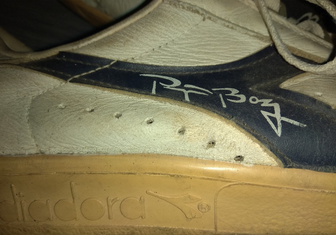 borg elite signature