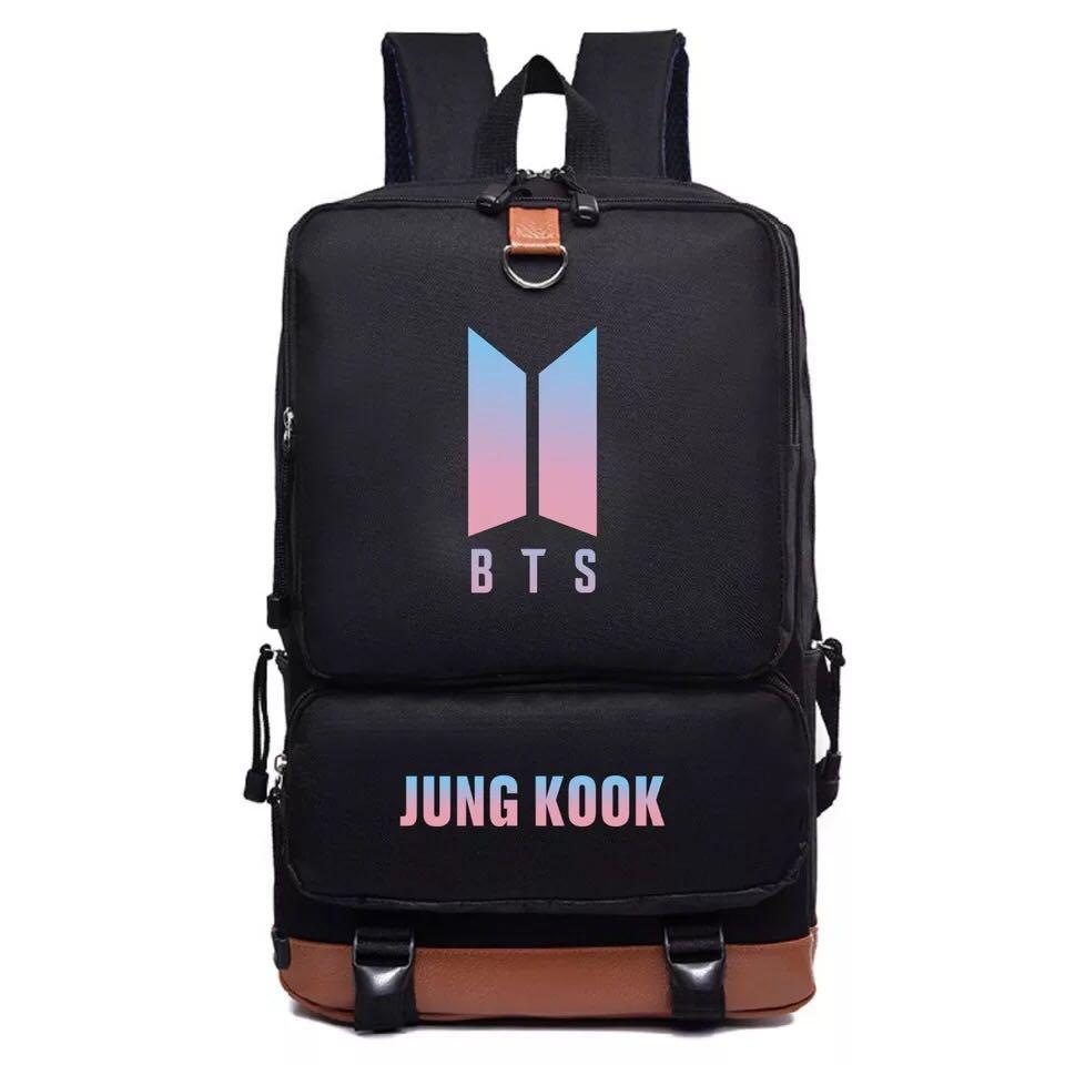 Bts And Blackpink Collection On Sales Women S Fashion Bags