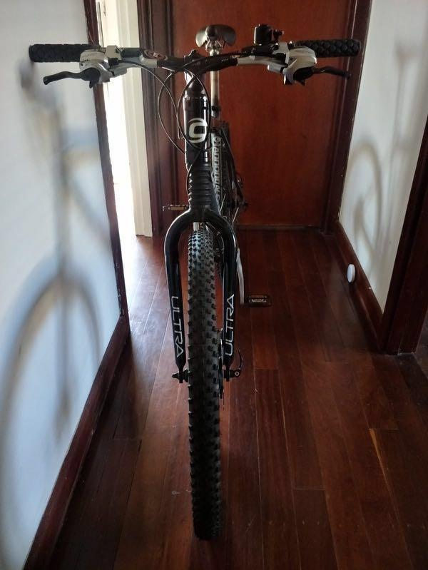 cannondale optimo mtb