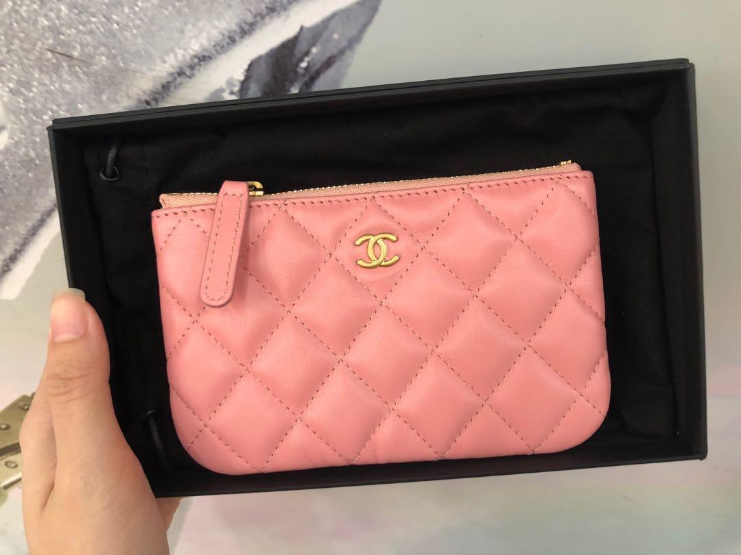 Chanel coins bag store 2019