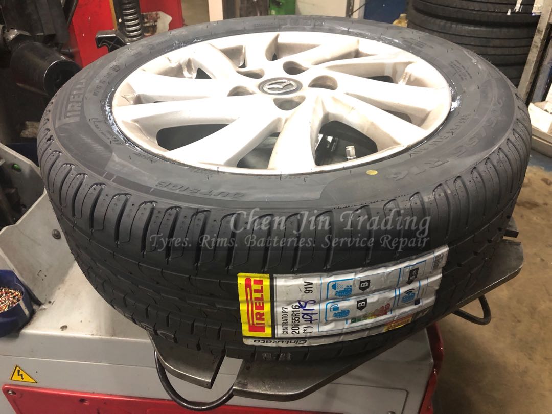 Cheapest quality car tyres you can find 