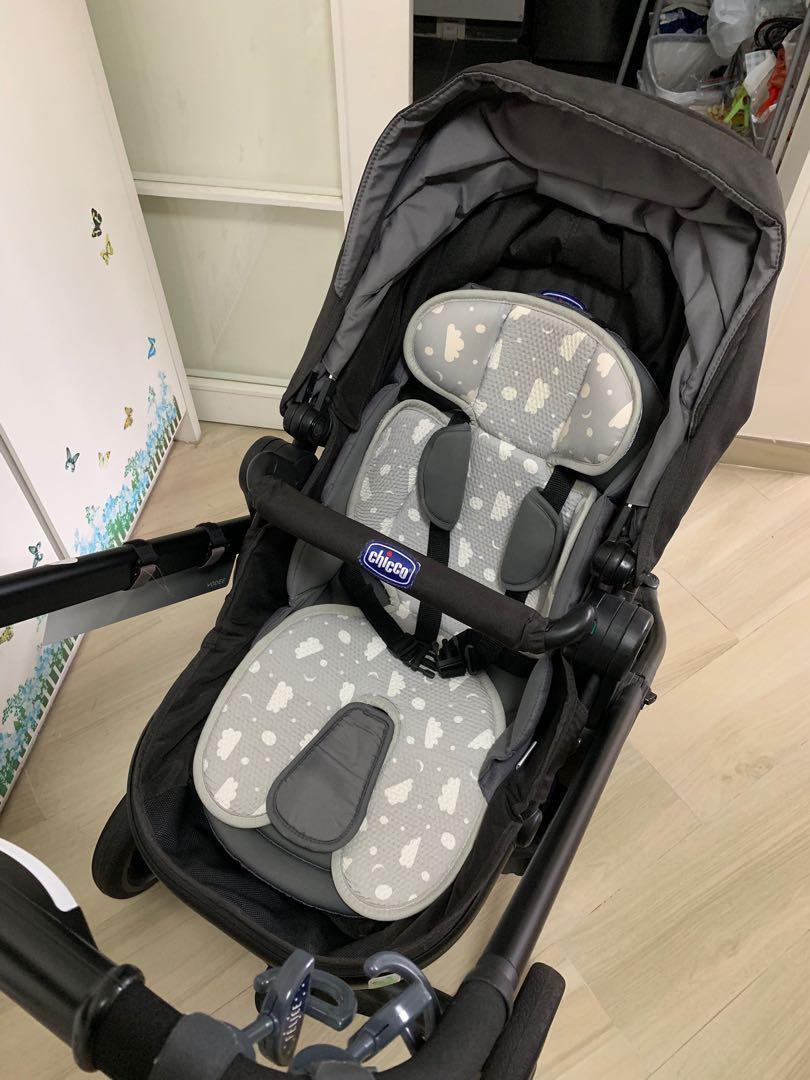 urban plus crossover chicco