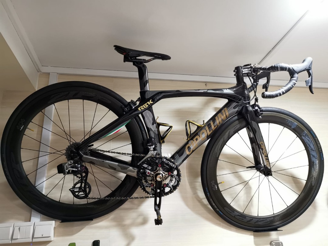 Cipollini discount rb1k price