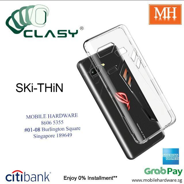 CLASY Ski Thin Cases For Phones/tablet/watch MHLINK (Category: Cases & Sleeves) located in Singapore. Submitted by mobilehardware (Listing ID 226047129, Image 1). Description: Chat for new model not listed~ due to weekly many new model launched.mostly brands and design is available. Latest model full glue full adhesive glass Samsung all s20 series models Samsung all new A and Axxs series models Apple all new series models Xiaomi all note series m