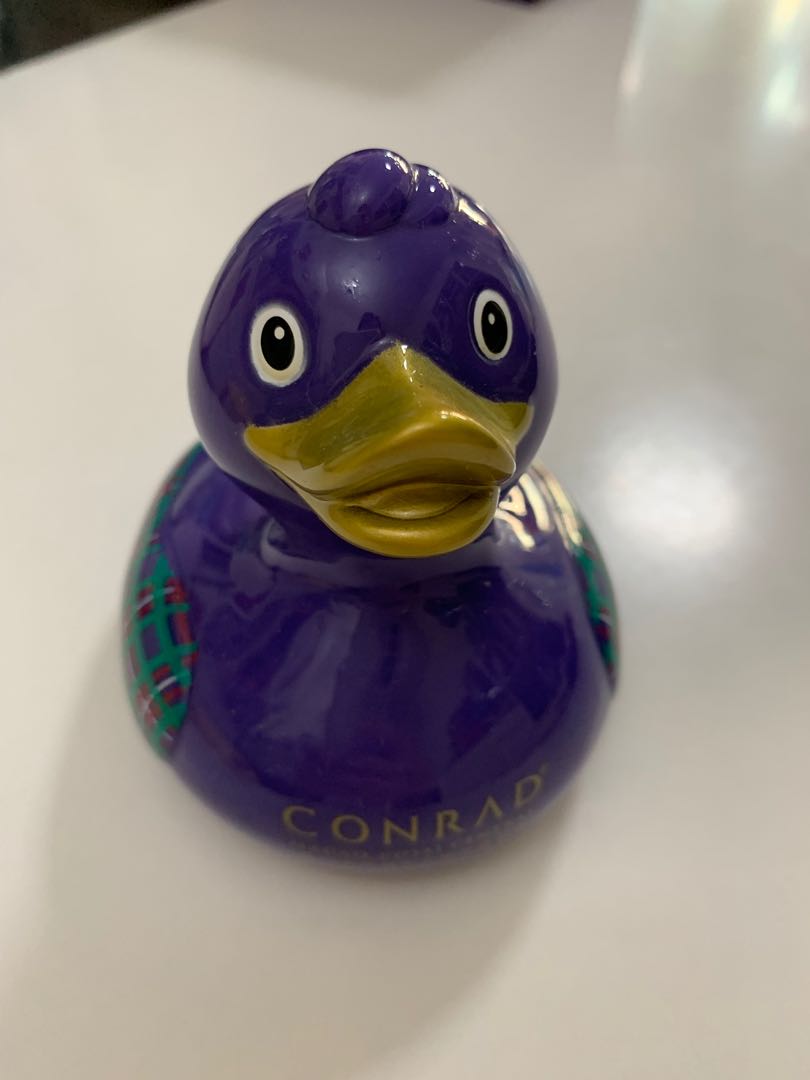 rubber duck rubber duck