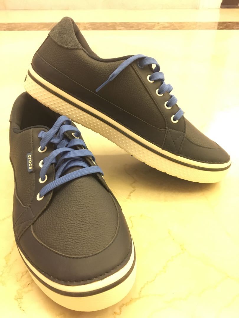 Crocs golf deals shoes waterproof