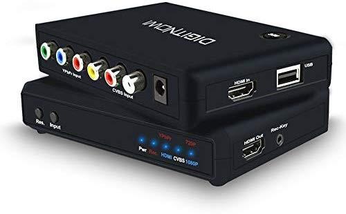 Digitnow hd video capture new arrivals