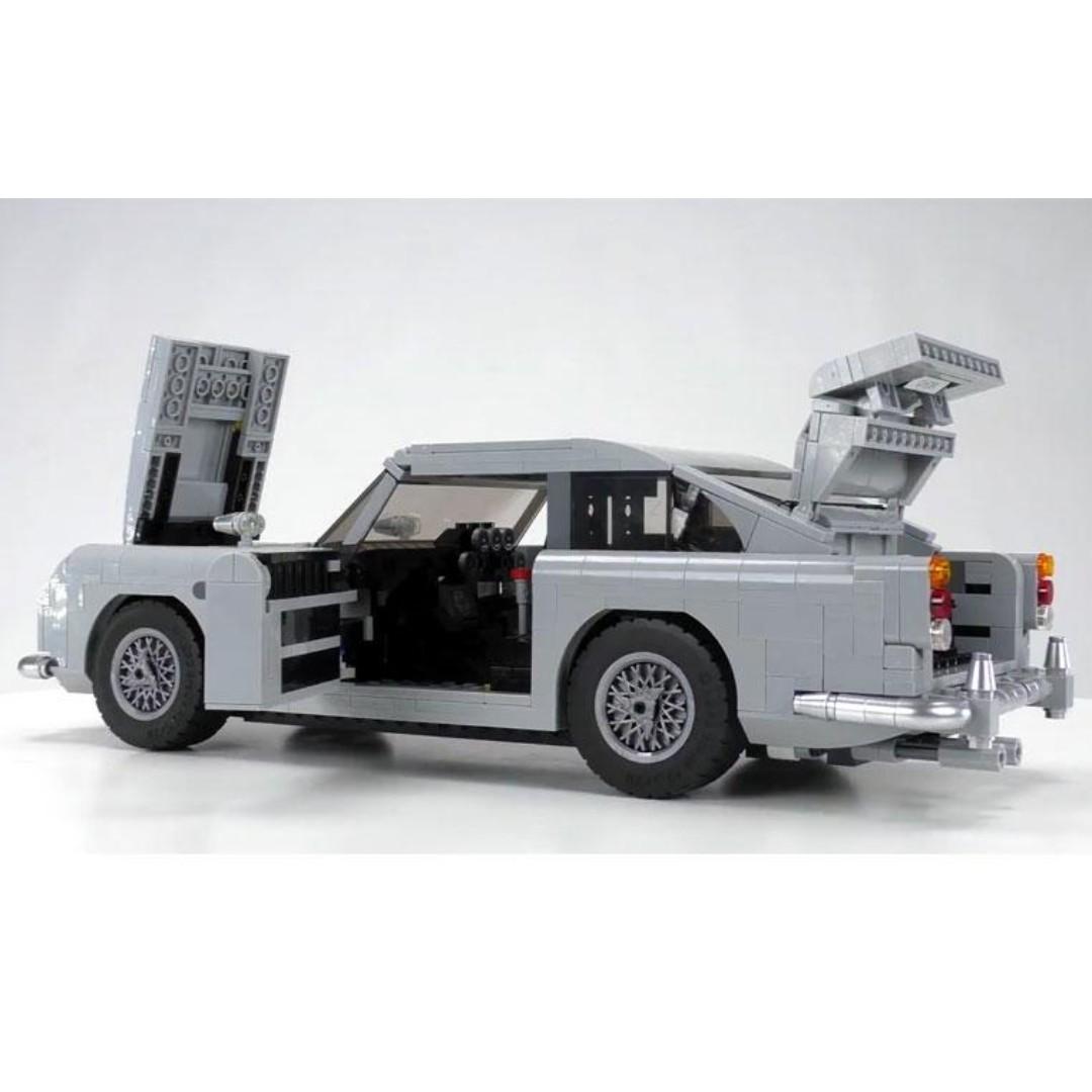 Lepin 21046 sales