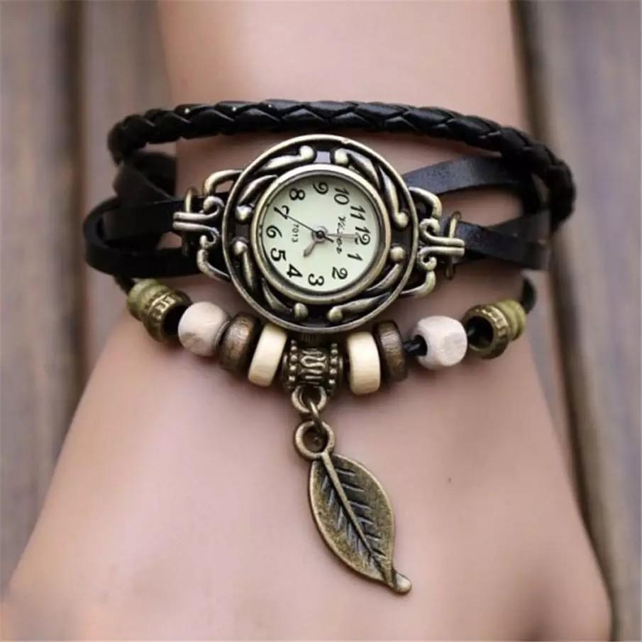 Trendy ladies watches 2018 online