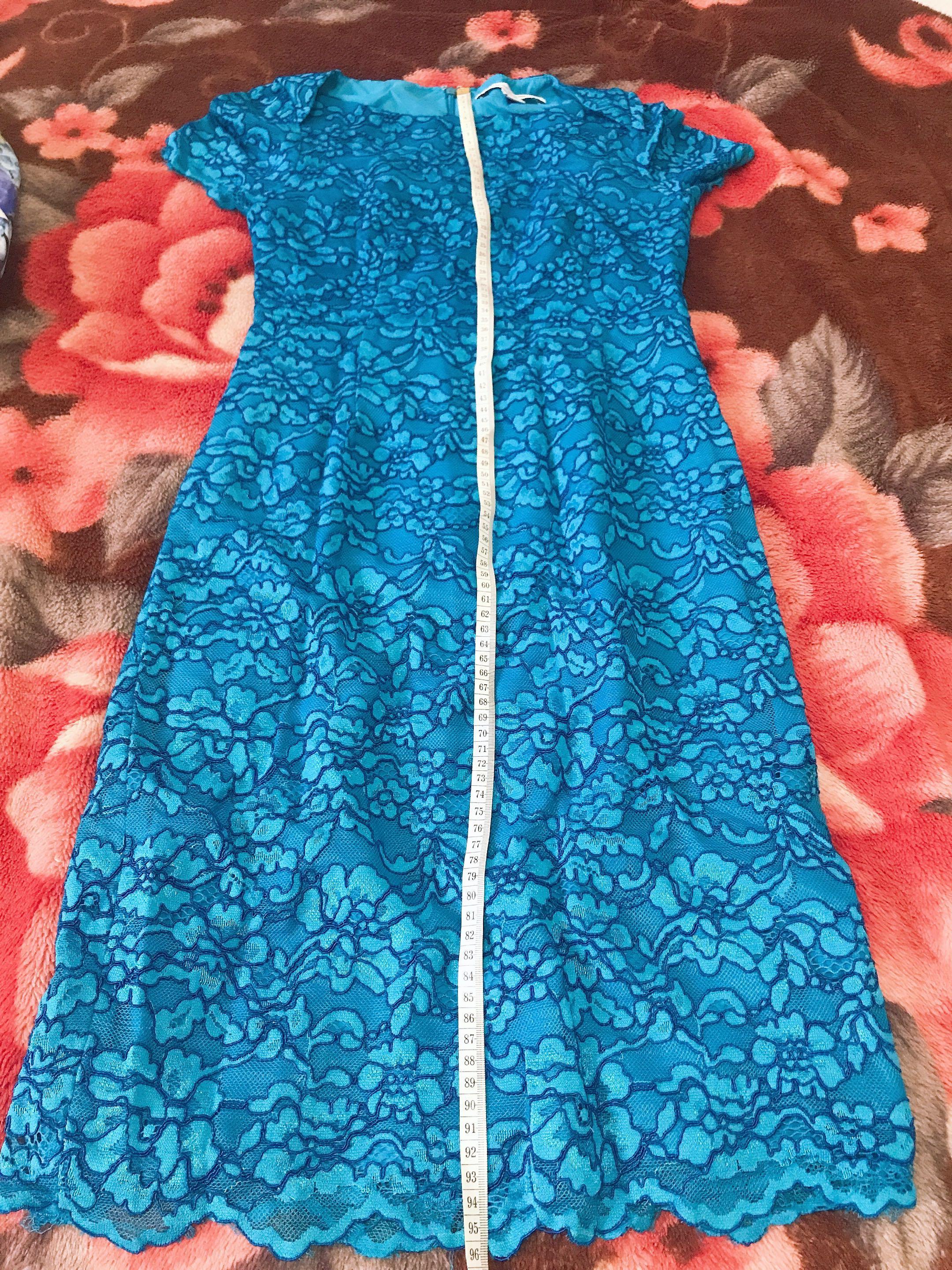 Dvf ainsley lace dress online
