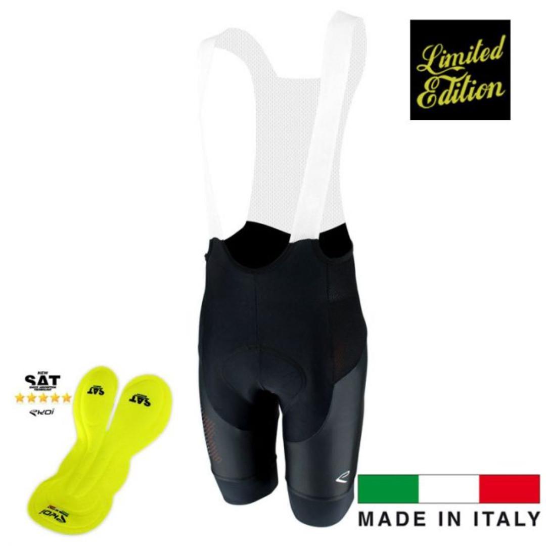 ekoi bib shorts