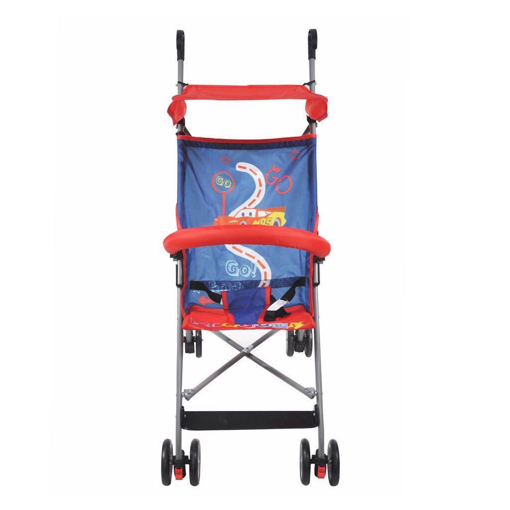 Enfant Disney Baby Stroller (Category: Strollers) located in Muntinlupa City. Submitted by its.joy (Listing ID 220247553, Image 2). Description: • almost new • used only 2 days • original price ₱2,000.