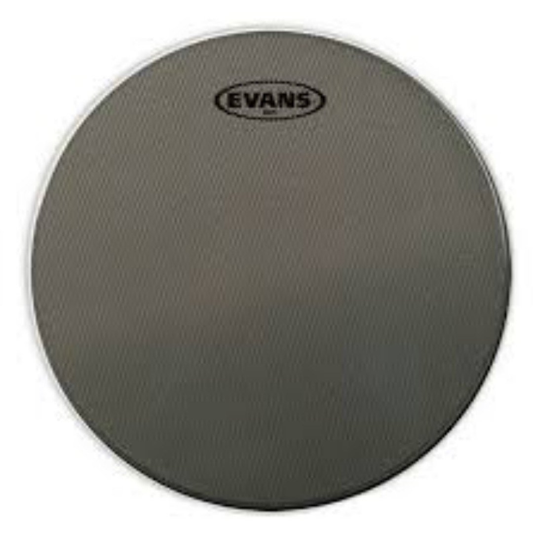Evans14" Hybrid Coated Batter Drum Skin (B14MHG) for Marching Snare