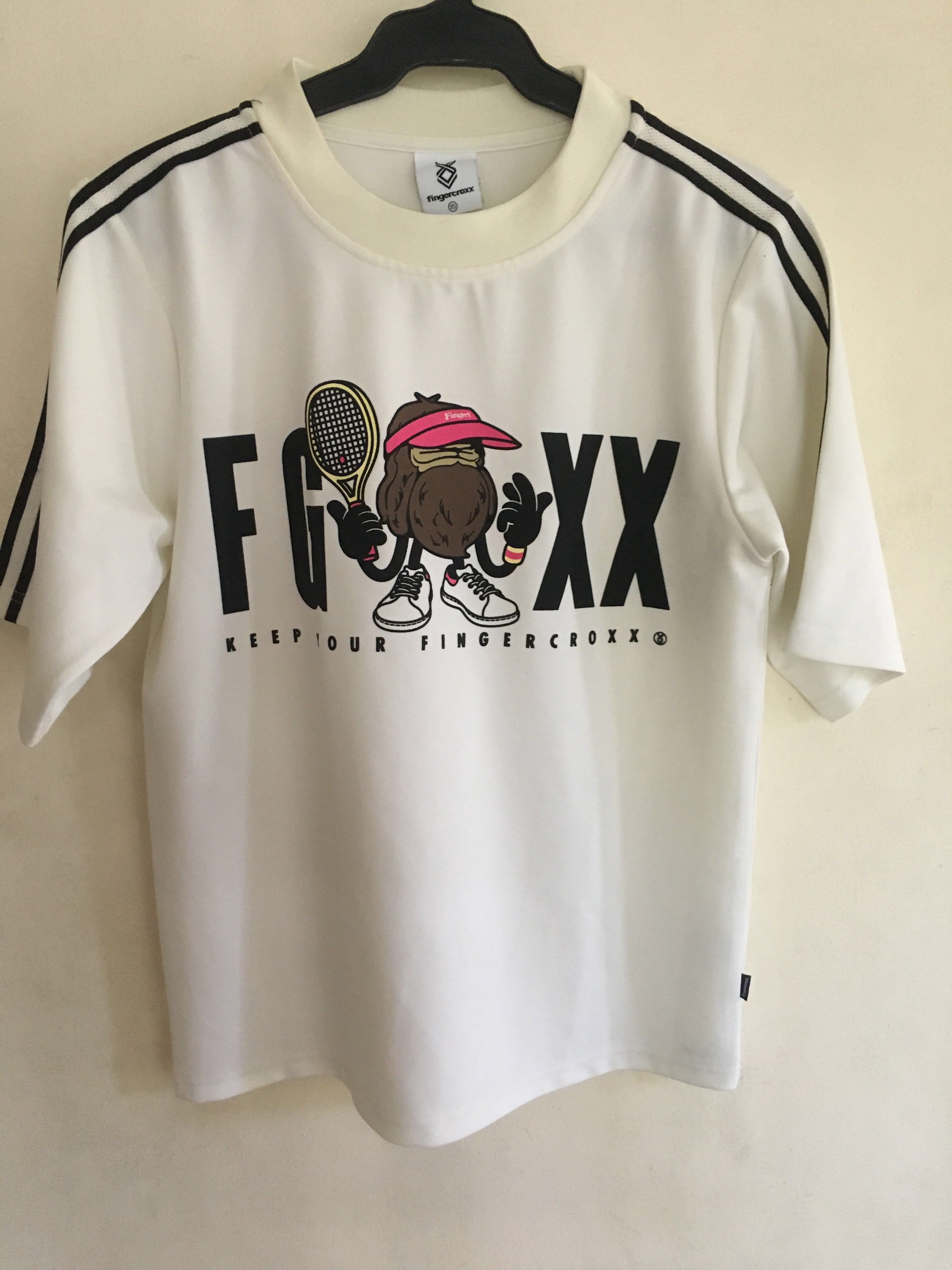 Fingercroxx t shirt price Outlet
