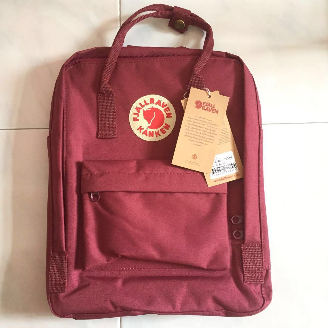 kanken th