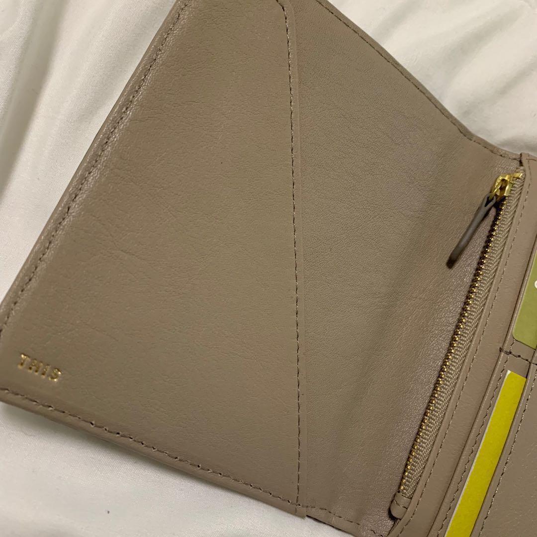 Fossil RFID Passport Case Holder/Wallet, Luxury, Bags & Wallets on