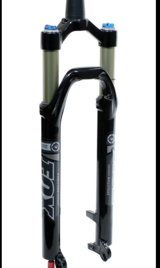 Fox 32 float outlet ctd evolution 29