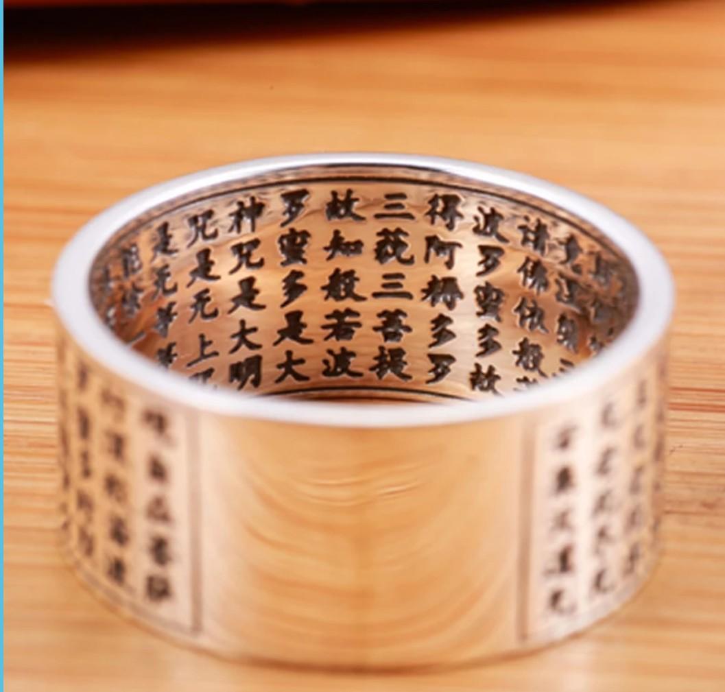 Chinese rings jewelry 2025