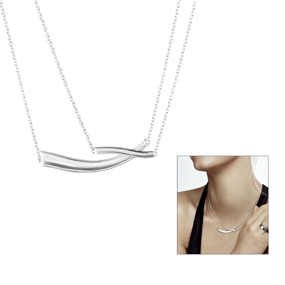 Georg jensen marcia pendant outlet