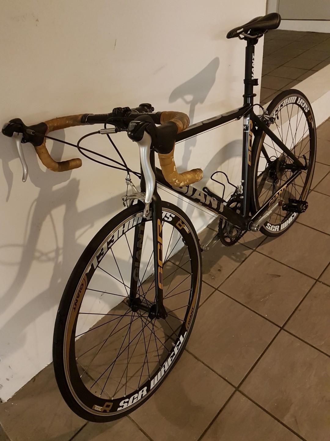 Giant scr 1 2013 hotsell