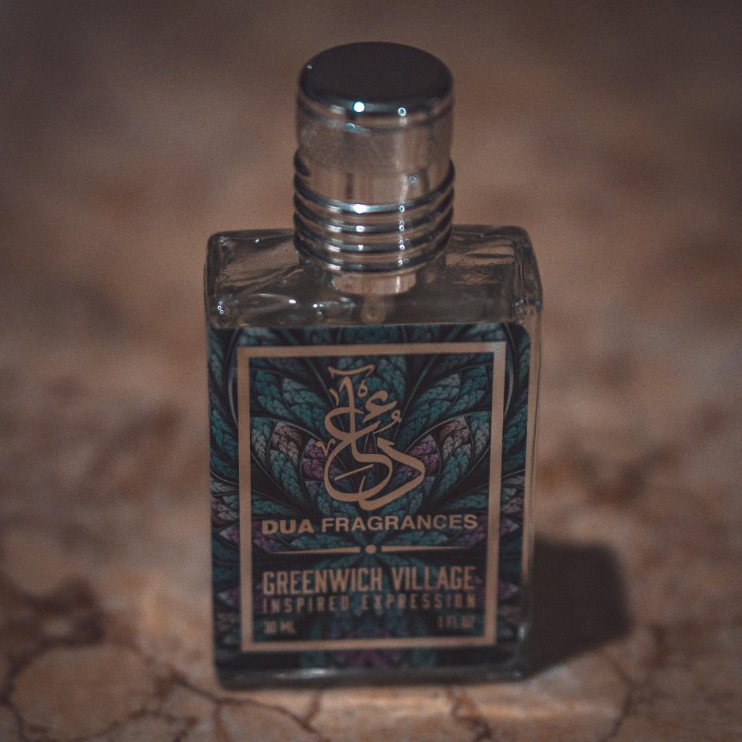 Greenwich Village By Dua Fragrance Bleecker Street Bond No 9 Clone Health Beauty Perfumes Deodorants On Carousell