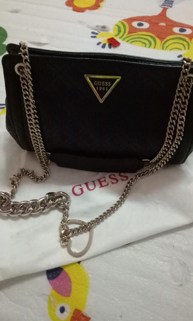 Guess lyra convertible crossbody bag deals