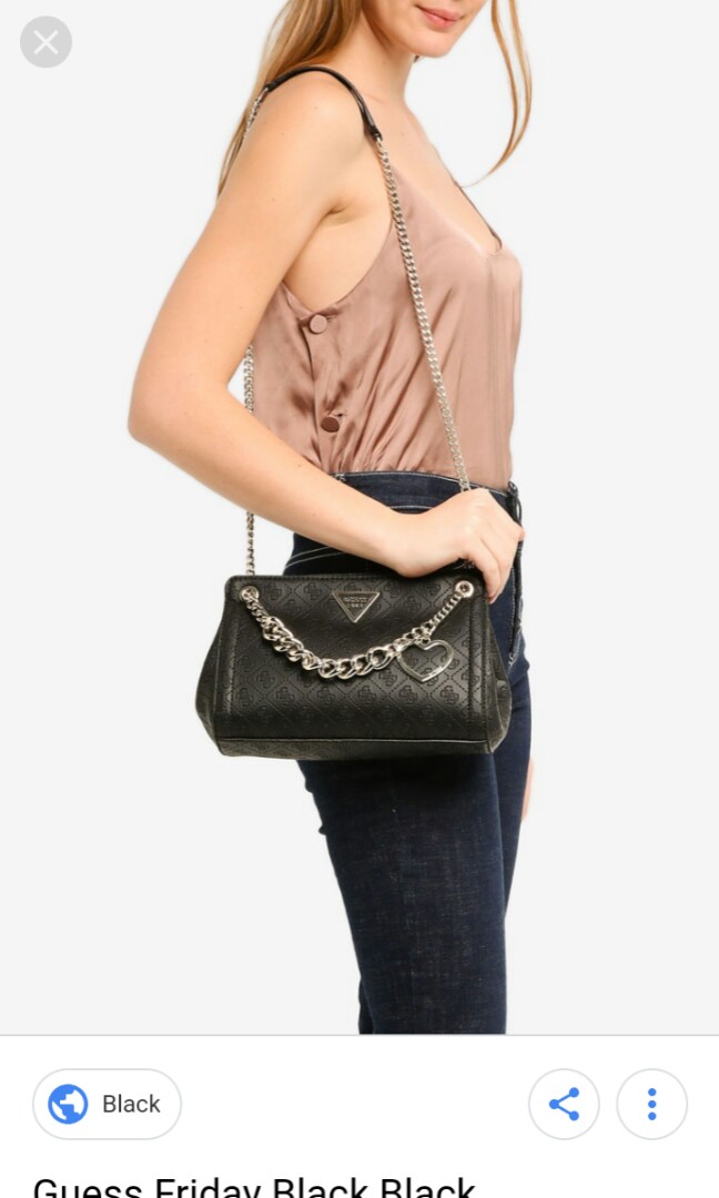 Guess lyra convertible crossbody bag on sale