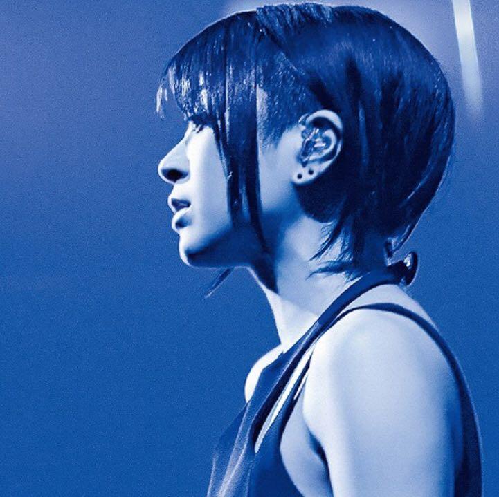 Hikaru Utada S Laughter In The Dark Tour Blu Ray Dvd Entertainment J Pop On Carousell
