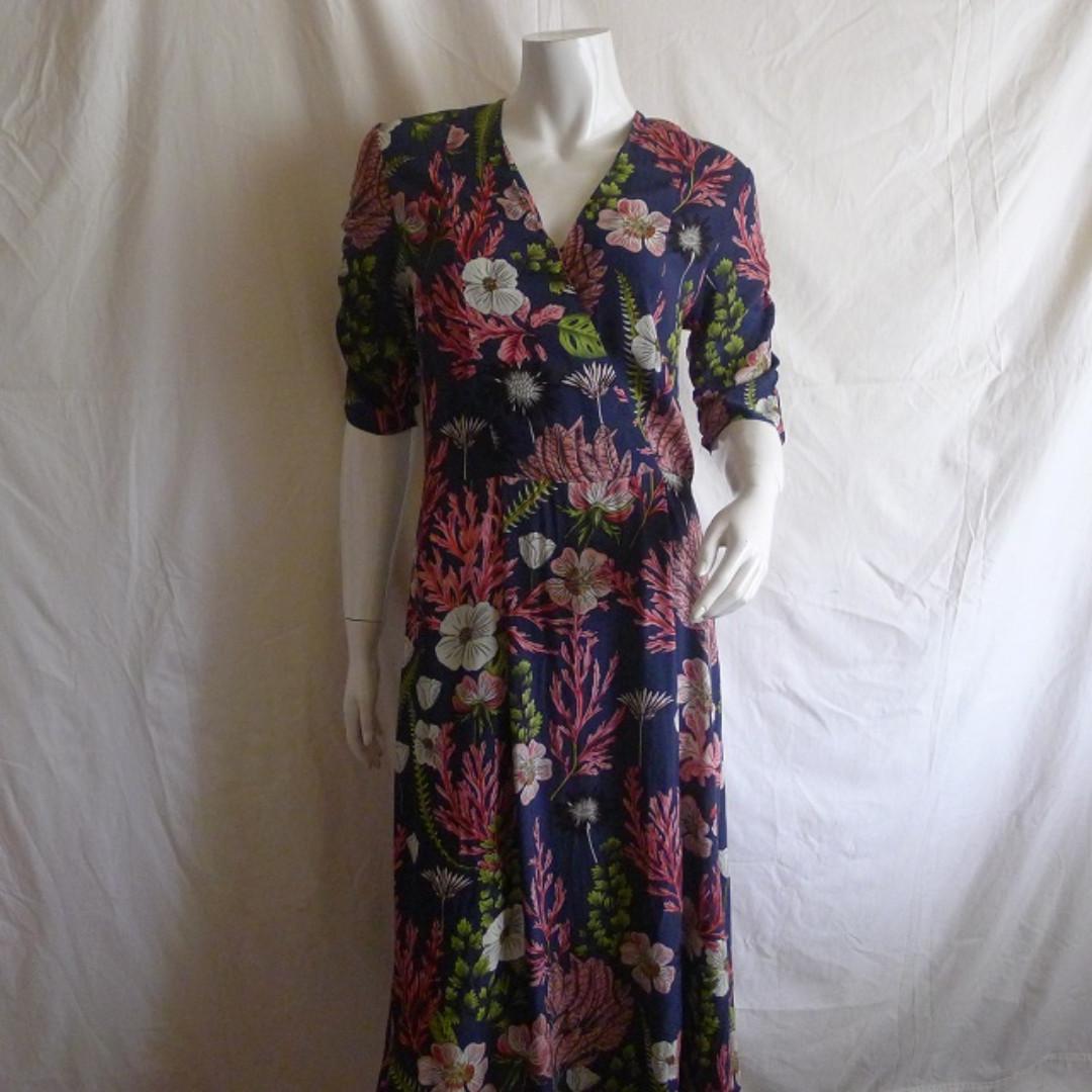 midi summer dresses sale
