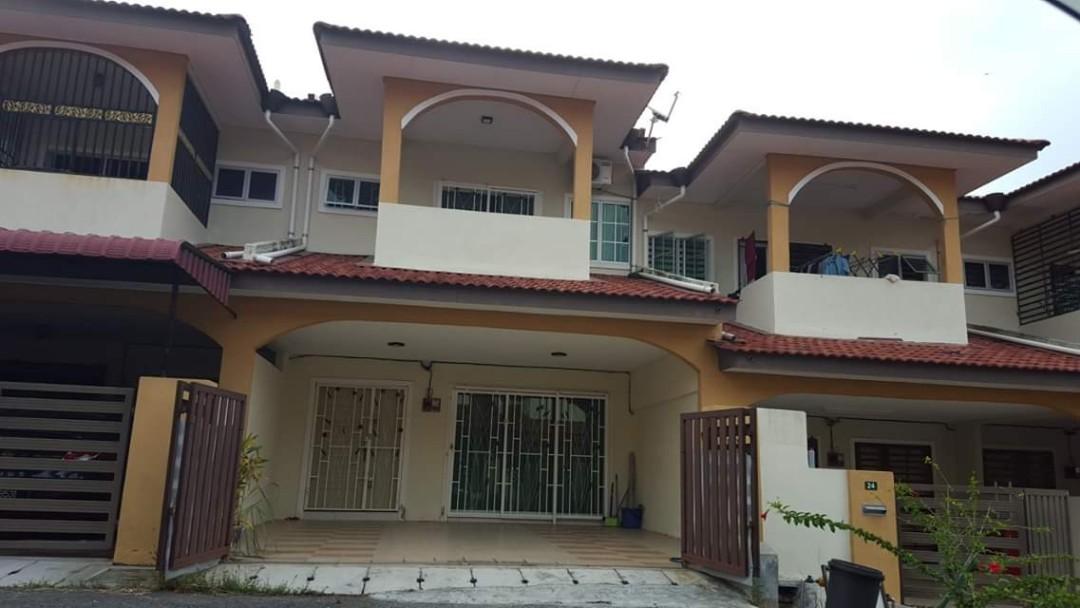 Hostel Pelajar Seri Iskandar Property Rentals On Carousell